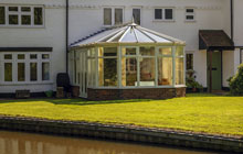 Earsham conservatory leads