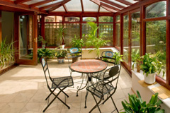 Earsham conservatory quotes