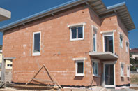 Earsham home extensions
