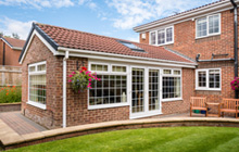 Earsham house extension leads