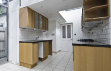 Earsham kitchen extension leads