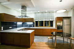 kitchen extensions Earsham